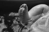 Bayi 11 Bulan Jadi Korban Banjir di Indragiri Hulu